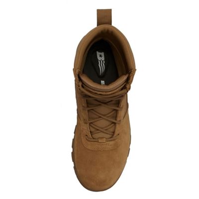 Buty SPEAR POINT tactical 8" COYOTE