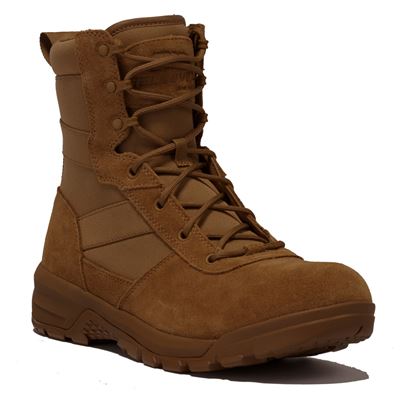 Buty SPEAR POINT tactical 8" COYOTE
