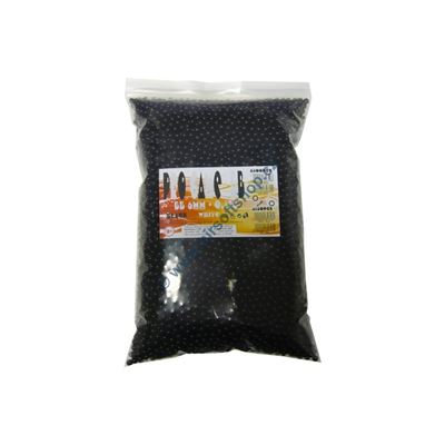 BB6mm 0,12g 4150szt BLACK