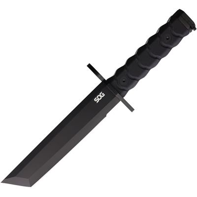 Bagnet tanto BAR15T CZARNY