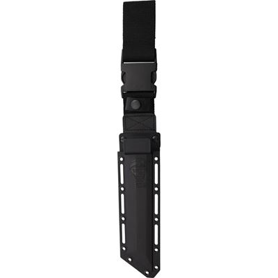 Bagnet tanto BAR15T CZARNY