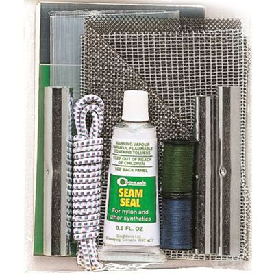 *-* Souprava na opravu stanů