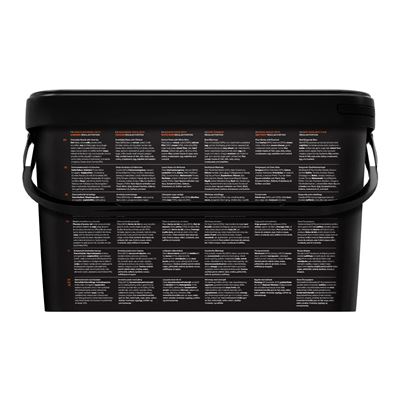 Żywność suszona 21 porcji WEEKPACK TANGO TACTICAL FOODPACK C0019 2