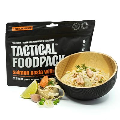 Żywność suszona 21 porcji WEEKPACK TANGO TACTICAL FOODPACK C0019 13
