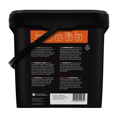 Żywność suszona 21 porcji WEEKPACK TANGO TACTICAL FOODPACK C0019 3