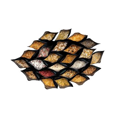 Żywność suszona 21 porcji WEEKPACK TANGO TACTICAL FOODPACK C0019 8