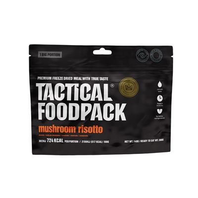 Żywność suszona 6 porcji SIXPACK BIG PAPA  C0023 8