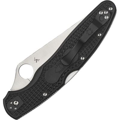 Nóż POLICE™ 4 LIGHTWEIGHT z gładkim ostrzem