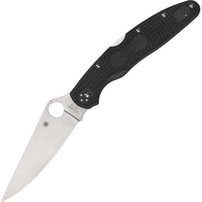 Nóż POLICE™ 4 LIGHTWEIGHT z gładkim ostrzem