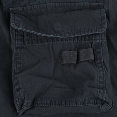 Spodnie PURE vintage ANTRACIT