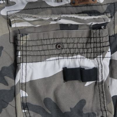 Spodnie PURE vintage METRO - URBAN