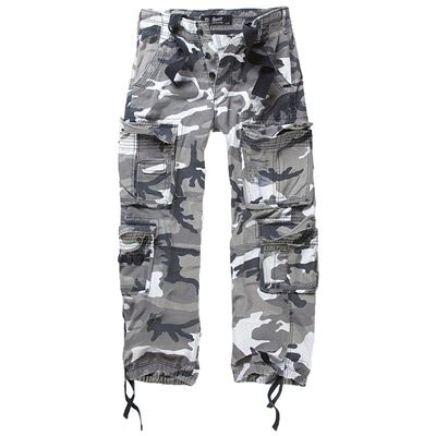 Spodnie PURE vintage METRO - URBAN