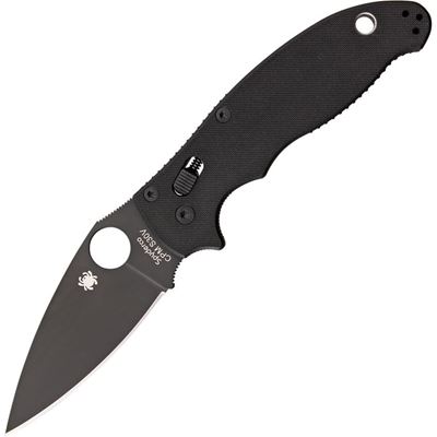 Nóż składany MANIX® 2 BLACK G-10