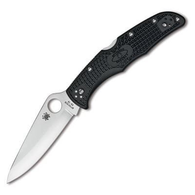 Nóż zamykający SPYDERCO ENDURA 4