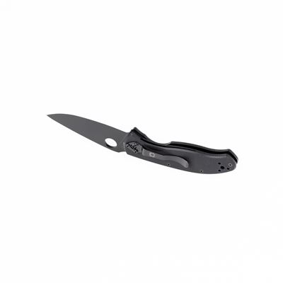 Nóż SPYDERCO TENACIOUS BLACK