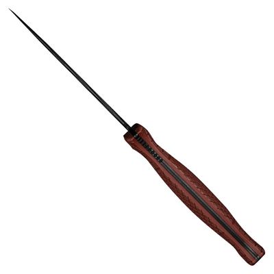 Sztylet PERFRICO BURGUNDY z pochewą kydexową