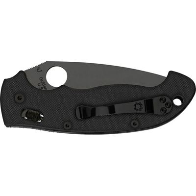 Nůž zavírací MANIX® 2 XL BLACK G-10