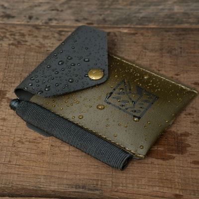 Etui Monsoon z notatnikiem i długopisem RITE IN THE RAIN RR-C971-KIT 2