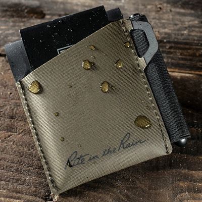 Etui Monsoon z notatnikiem i długopisem RITE IN THE RAIN RR-C971-KIT 4