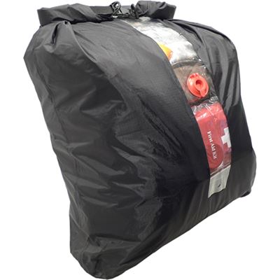 Wodoodporny worek BCB compress 90l