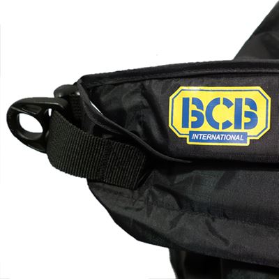 Wodoodporny worek BCB compress 90l