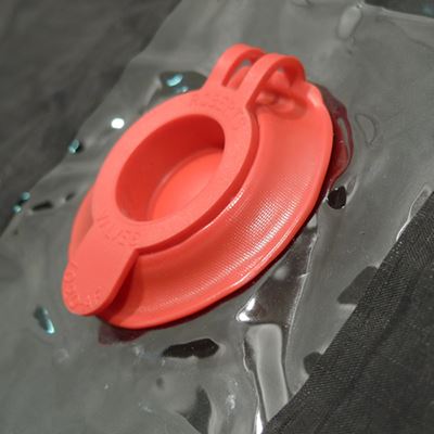 Wodoodporny worek BCB compress 90l