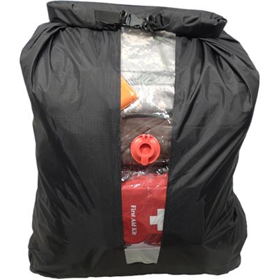 Wodoodporny worek BCB compress 90l