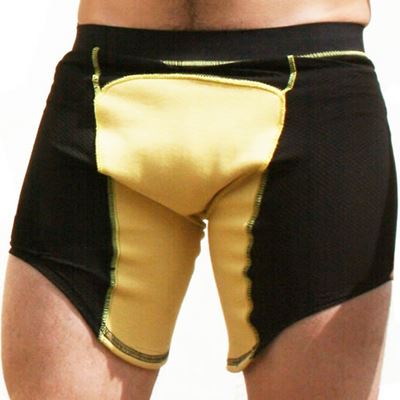 Spodenki balistyczne BLAST BOXERS MK1