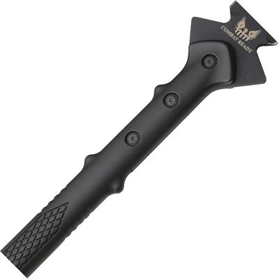 Oszczep COMBAT READY  CBR382 6