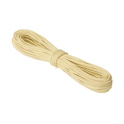Paracord TACTICAL KEVLAR 37,5m ŻÓŁTY