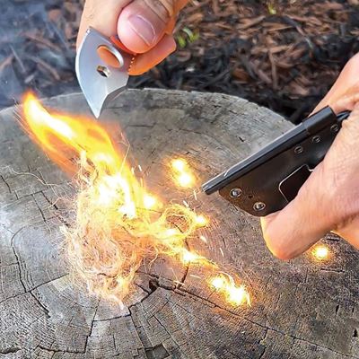 Nóż CONTOUR FEATHER  CFK2 2