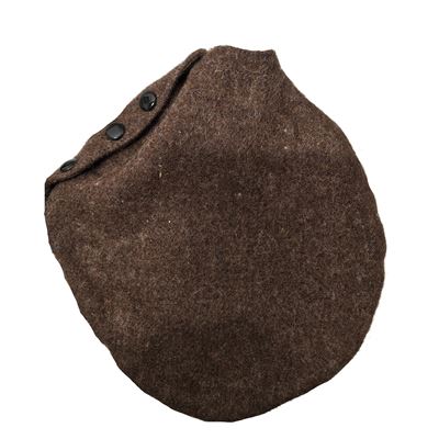 Obal filcový pro láhev BULHARSKOU hliníkovou