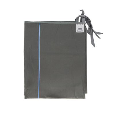 Mata izolacyjna RAKOUSKÁ do leżaka polowego GREY