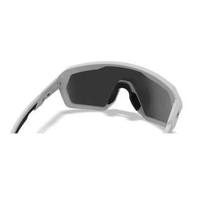 Okulary strzeleckie WX CITADEL CAPTIVATE™ BIAŁA oprawka RED MIRROR szkła WILEY X CHCTD06-W 4