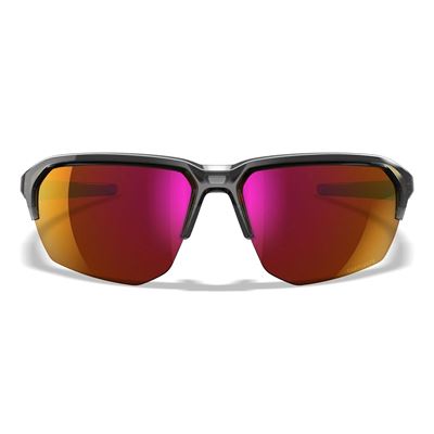 Okulary strzeleckie WX JAKL CAPTIVATE™ Red Mirror