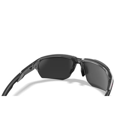 Okulary strzeleckie WX JAKL CAPTIVATE™ Red Mirror