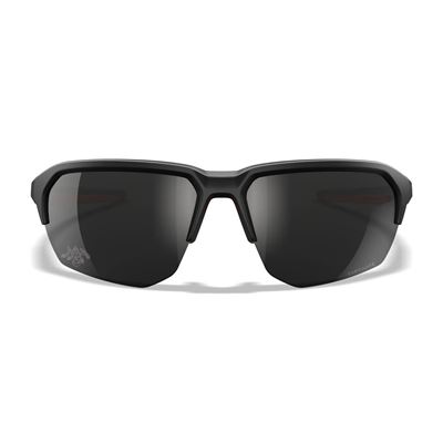 Okulary strzeleckie WX JAKL AMERICAN SNIPER CAPTIVATE™ SZKŁA DYMNE