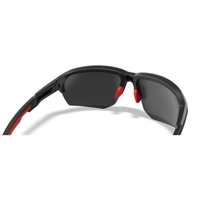 Okulary strzeleckie WX JAKL AMERICAN SNIPER CAPTIVATE™ SZKŁA DYMNE