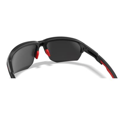 Okulary strzeleckie WX JAKL AMERICAN SNIPER CAPTIVATE™ SZKŁA DYMNE