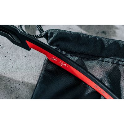Okulary strzeleckie WX JAKL AMERICAN SNIPER CAPTIVATE™ SZKŁA DYMNE