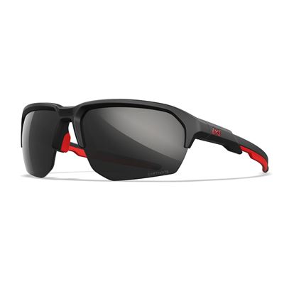 Okulary strzeleckie WX JAKL AMERICAN SNIPER CAPTIVATE™ SZKŁA DYMNE