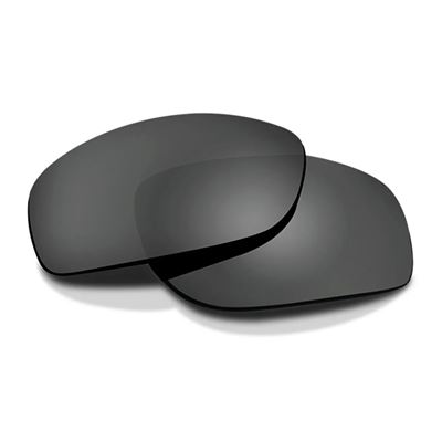 Szkło zamienne do okularów WX JAKL DYM