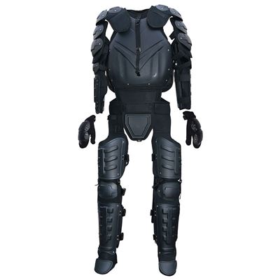 Męska ochrona przed uderzeniami PROTECTOR SECURITY