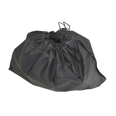 Kask RIOT VISOR z osłoną twarzy i kratką CZARNY Commando CI-5116 2