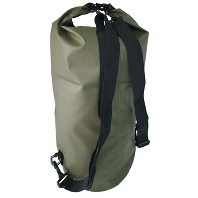 Worek wodoodporny DRY BAG 30L Heavy Duty GREEN