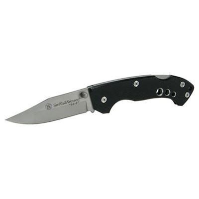 Nóż zamykający 24-7 SMITH & WESSON