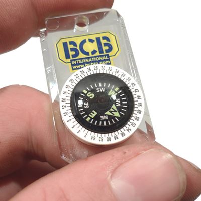 Buzole / kompas mini BCB
