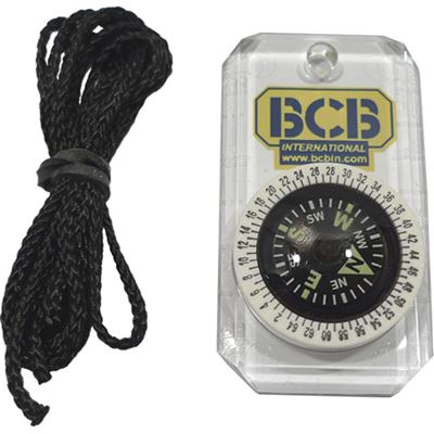 Buzole / kompas mini BCB