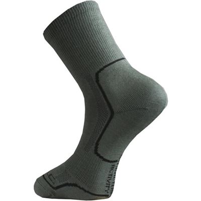 Skarpety BATAC Classic GREEN