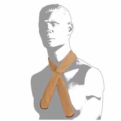 Szalik chłodzący COOLING KHAKI